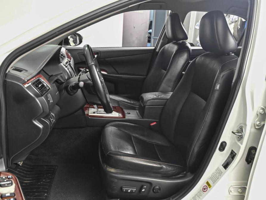 Toyota Camry VII (XV50) Ставрополь  - изображение 10