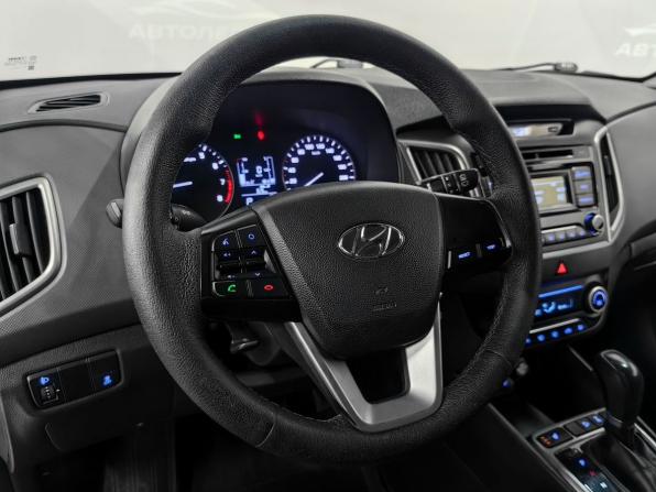 Hyundai Creta I с пробегом 2016 года, цена 1 720 000 рублей, 131950 км, внедорожник, Автокод Объявления
