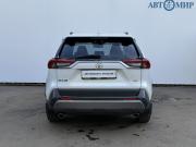 Toyota RAV4 V (XA50) Москва  - изображение 18