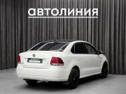 Volkswagen Polo V Красноярск  - изображение 27