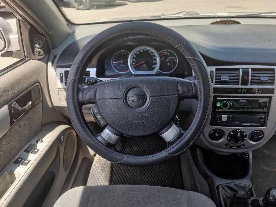 Chevrolet Lacetti I Нижний Новгород  - изображение 11