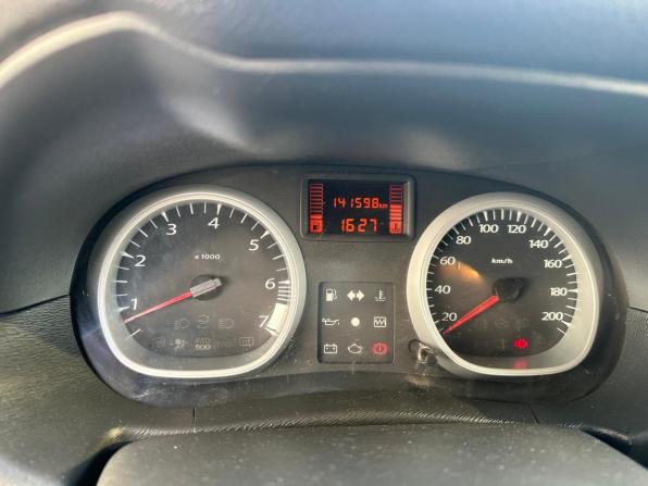 Renault Duster I с пробегом 2014 года, цена 785 000 рублей, 141599 км, внедорожник, Автокод Объявления