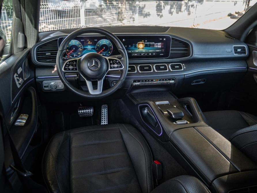 Mercedes-Benz GLS II (X167) Краснодар  - изображение 6