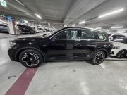 Volkswagen Touareg III Рестайлинг Самара  - изображение 24