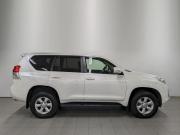 Toyota Land Cruiser Prado 150 Series Москва  - изображение 34