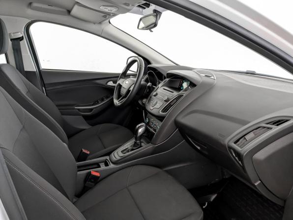 Ford Focus III Рестайлинг с пробегом 2019 года, цена 1 000 000 рублей, 105987 км, хэтчбек, Автокод Объявления