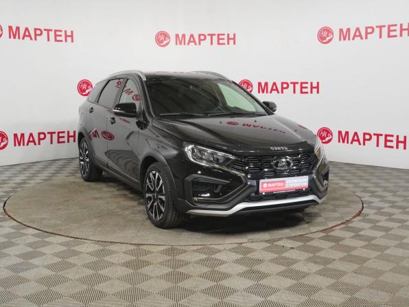 Lada (ВАЗ) Vesta I Рестайлинг (NG) с пробегом 2024 года, цена 1 479 000 рублей, 33124 км, универсал, Автокод Объявления