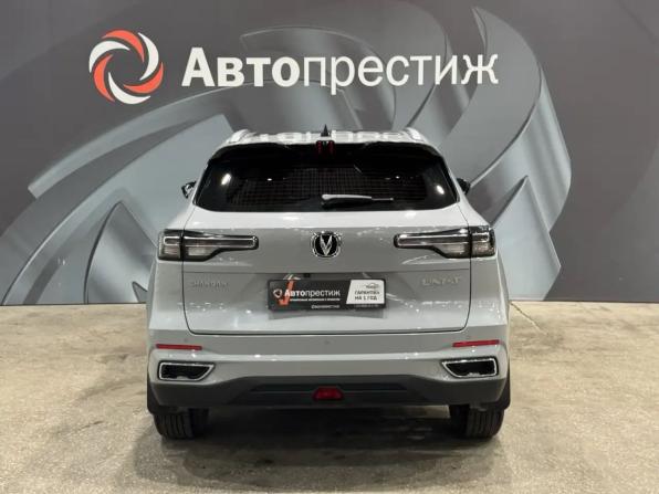 Changan UNI-S I с пробегом 2024 года, цена 1 995 000 рублей, 50000 км, внедорожник, Автокод Объявления