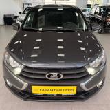 Lada (ВАЗ) Granta I Рестайлинг Нижнекамск  - изображение 25