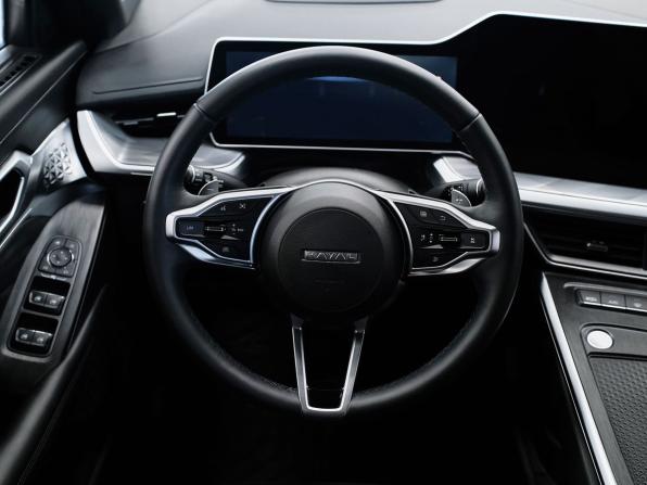 Haval F7 II с пробегом 2025 года, цена 3 100 000 рублей, 953 км, внедорожник, Автокод Объявления