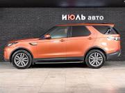 Land Rover Discovery V Екатеринбург  - изображение 32