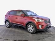 Hyundai Creta I Москва  - изображение 31