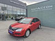 Ford Focus II Рестайлинг Екатеринбург  - изображение 13