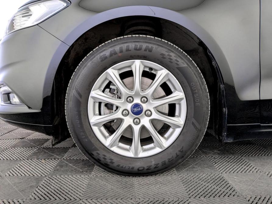 Ford Mondeo V Москва  - изображение 18