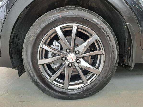 Kia Sportage IV Рестайлинг с пробегом 2019 года, цена 2 462 000 рублей, 97933 км, внедорожник, Автокод Объявления