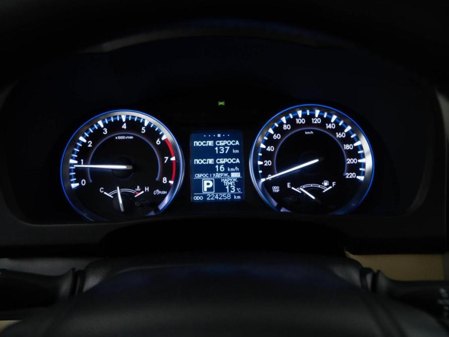 Toyota Highlander III (XU50) Москва  - изображение 24