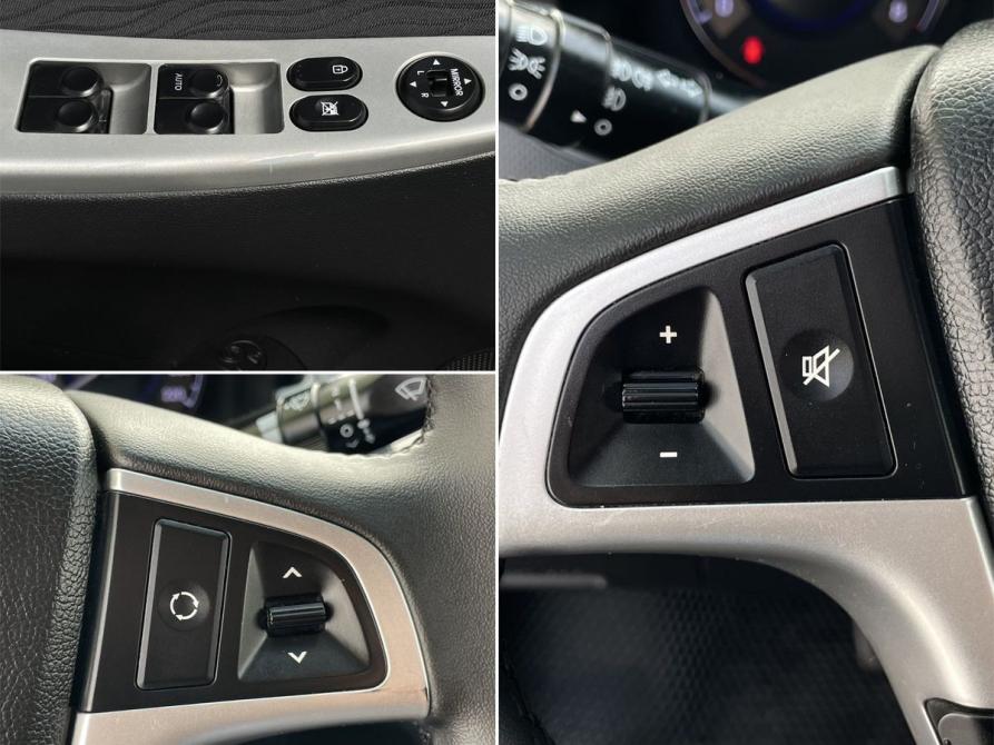 Hyundai Solaris I Тамбов  - изображение 18
