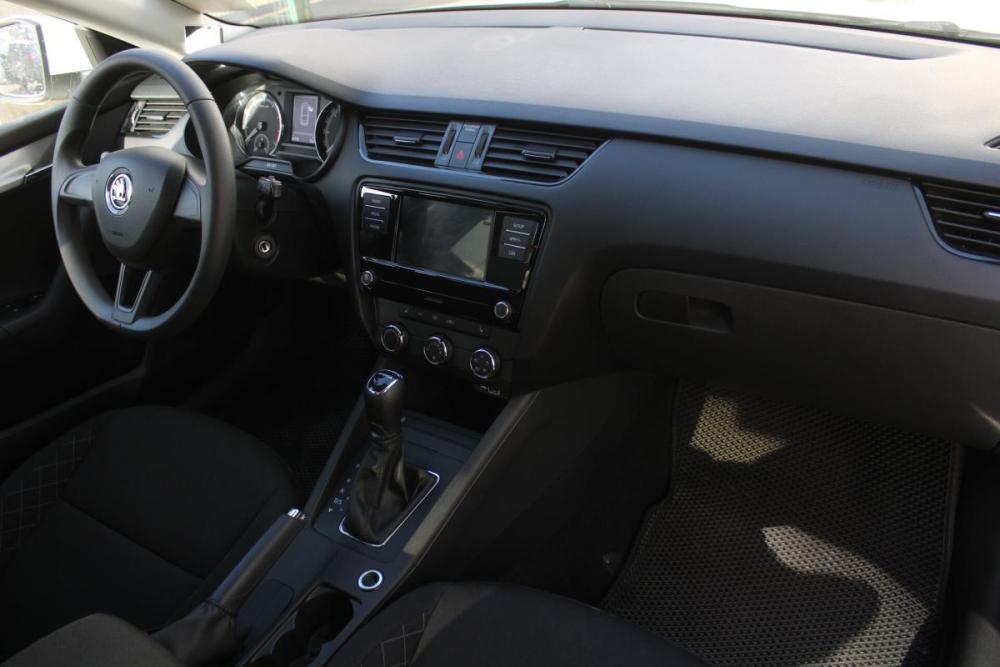 Skoda Octavia III (A7) Рестайлинг Ярославль  - изображение 11