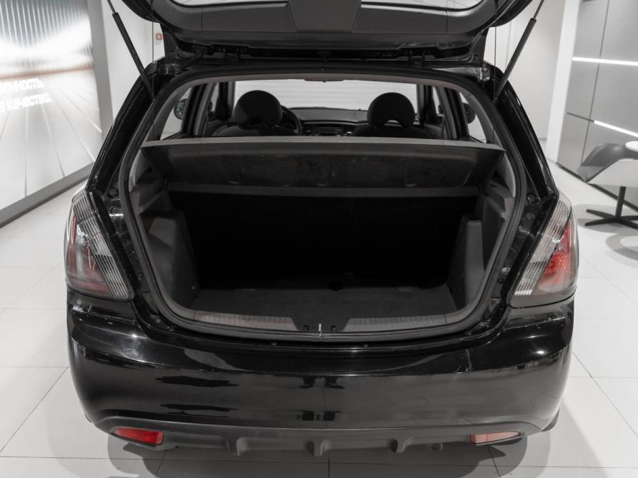 Kia Rio II Рестайлинг Москва  - изображение 16
