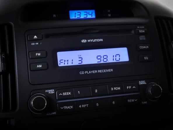 Hyundai Elantra IV (HD) с пробегом 2007 года, цена 900 000 рублей, 92371 км, седан, Автокод Объявления