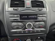 Lada (ВАЗ) Granta I Рестайлинг Москва  - изображение 30