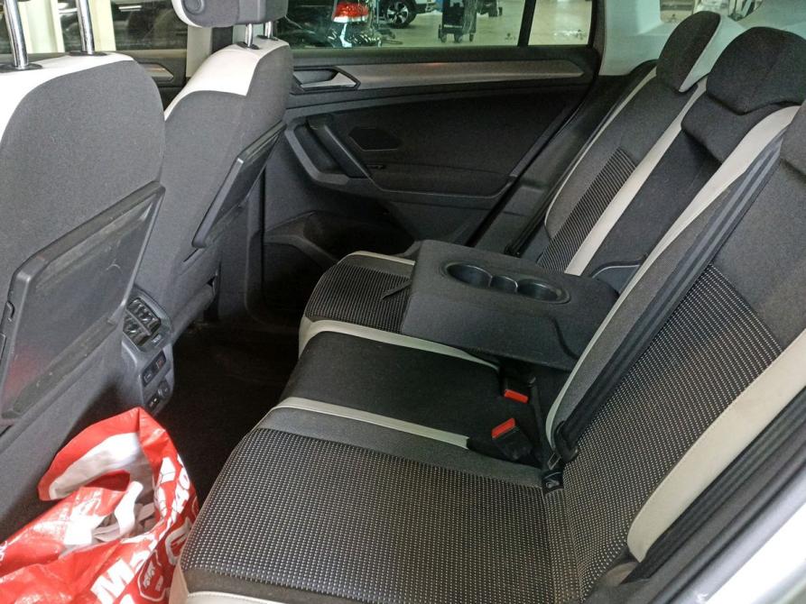 Volkswagen Tiguan II Санкт-Петербург  - изображение 7