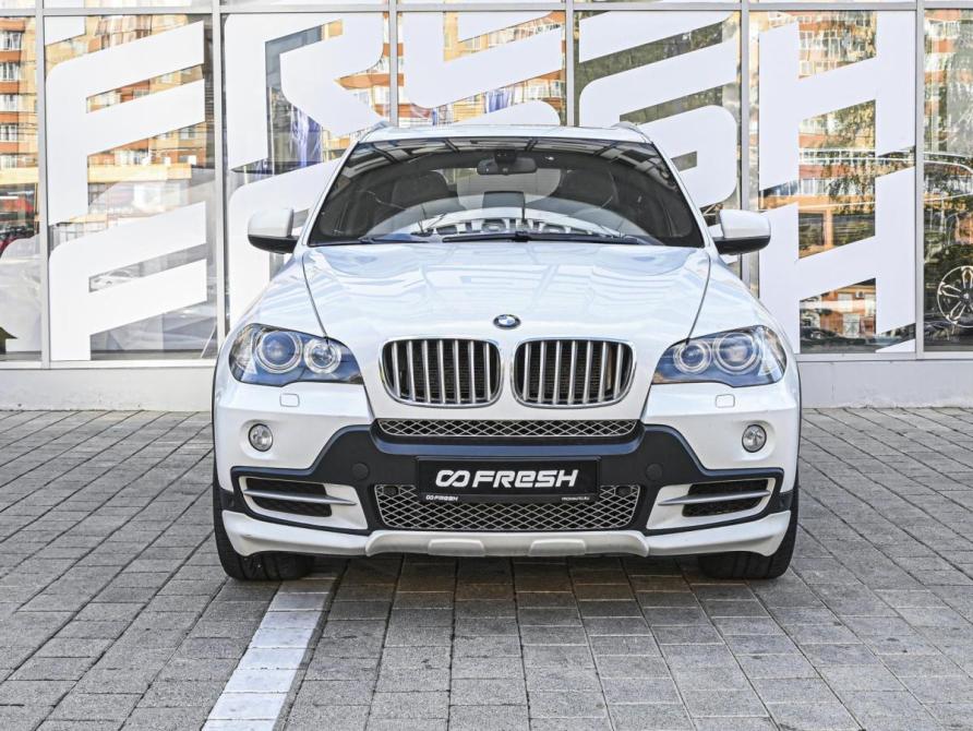 BMW X5 II (E70) Ставрополь  - изображение 3