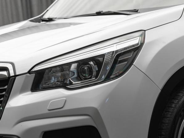 Subaru Forester V с пробегом 2019 года, цена 2 860 000 рублей, 113629 км, внедорожник, Автокод Объявления