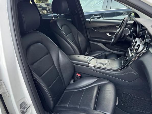 Mercedes-Benz GLC I (X253) Рестайлинг с пробегом 2019 года, цена 3 169 000 рублей, 131390 км, внедорожник, Автокод Объявления
