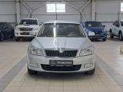 Skoda Octavia II (A5) Рестайлинг Набережные Челны  - изображение 33