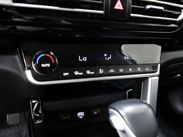 Kia Seltos I с пробегом 2020 года, цена 2 397 000 рублей, 60000 км, внедорожник, Автокод Объявления