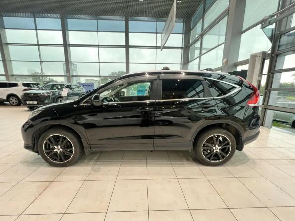 Honda CR-V IV с пробегом 2013 года, цена 1 695 000 рублей, 321022 км, внедорожник, Автокод Объявления