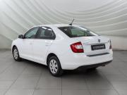 Skoda Rapid I Рестайлинг Волгоград  - изображение 39