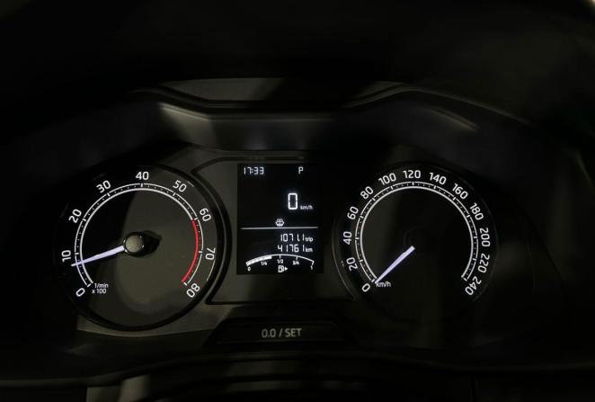 Skoda Rapid II с пробегом 2021 года, цена 1 890 000 рублей, 41761 км, лифтбек, Автокод Объявления