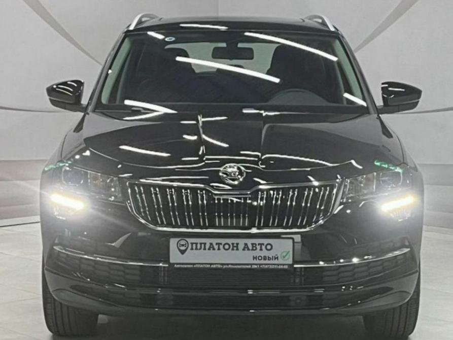 Skoda Karoq I Воронеж  - изображение 2
