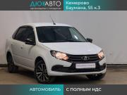 Lada (ВАЗ) Granta I Рестайлинг Кемерово  - изображение 23