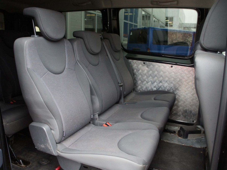 Citroen Jumpy II Рестайлинг Березовский  - изображение 11