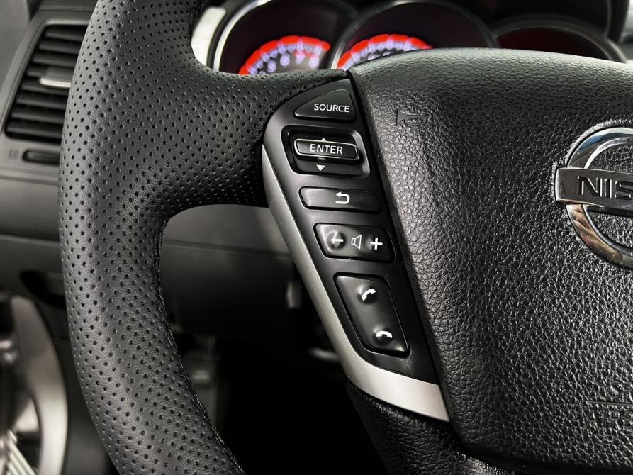 Nissan Murano II (Z51) Калининград  - изображение 20
