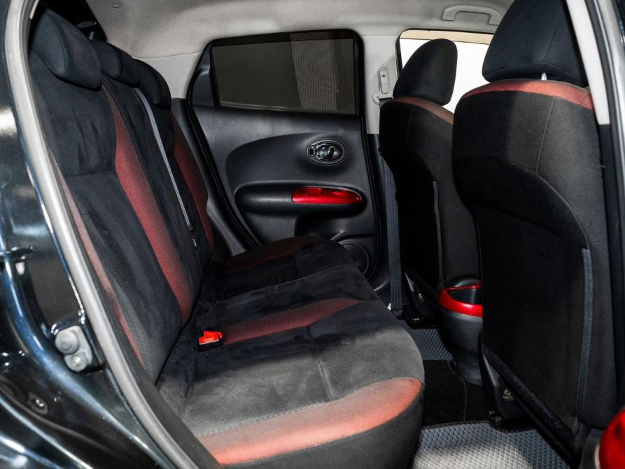 Nissan Juke I Чита  - изображение 5