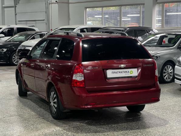 Chevrolet Lacetti I с пробегом 2008 года, цена 340 000 рублей, 211589 км, универсал, Автокод Объявления