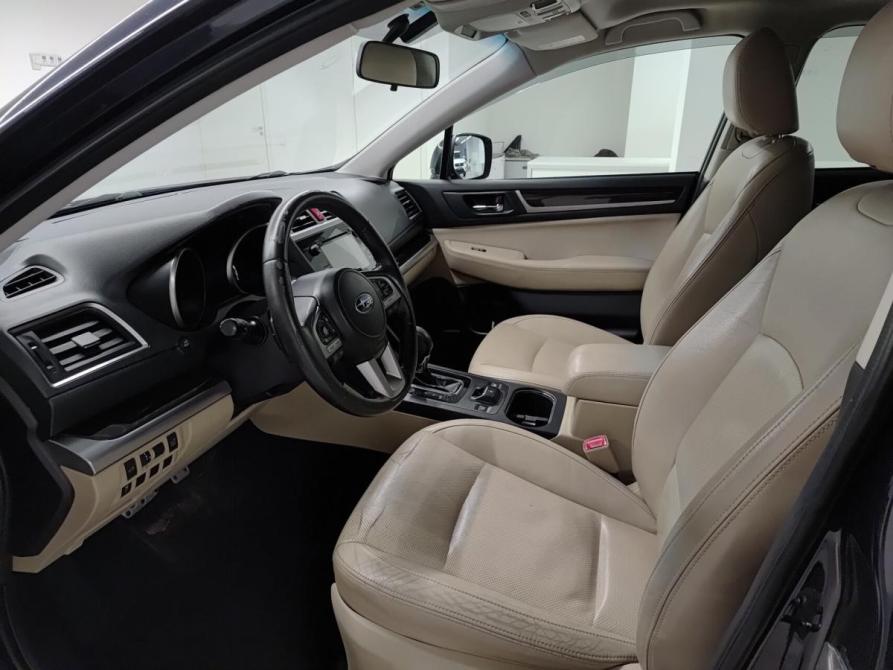 Subaru Outback V Казань  - изображение 20