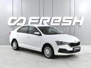 Skoda Rapid II Ростов-на-Дону  - изображение 18