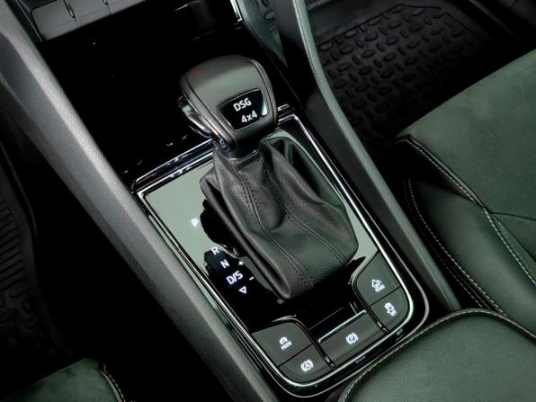 Skoda Kodiaq I с пробегом 2021 года, цена 2 999 000 рублей, 149697 км, внедорожник, Автокод Объявления