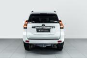 Toyota Land Cruiser Prado 150 Series Рестайлинг 2 Казань  - изображение 17