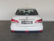 Nissan Almera III (G15) Москва  - изображение 21