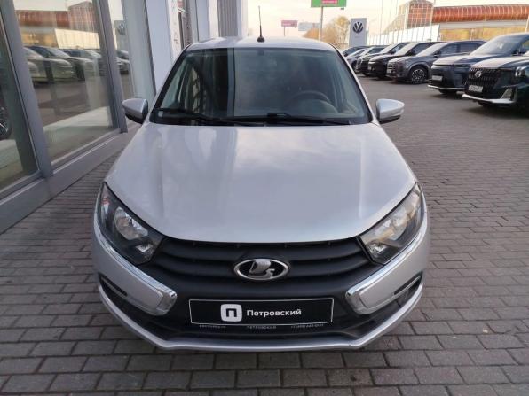 Lada (ВАЗ) Granta I Рестайлинг с пробегом 2022 года, цена 719 000 рублей, 45411 км, универсал, Автокод Объявления