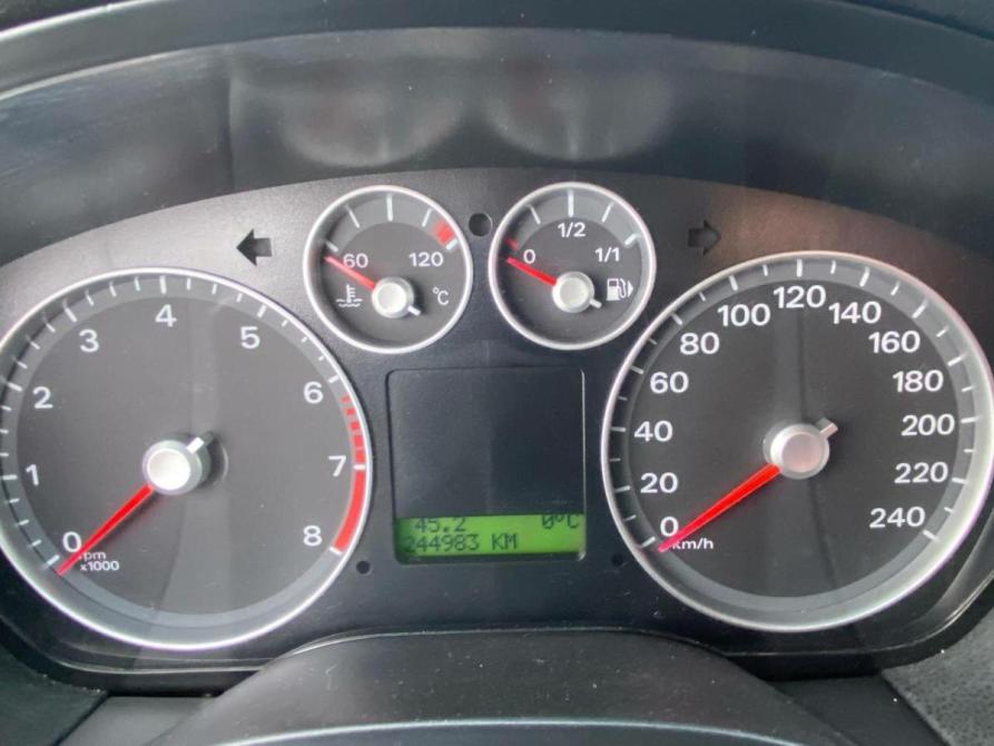 Ford Focus II Тверь  - изображение 9
