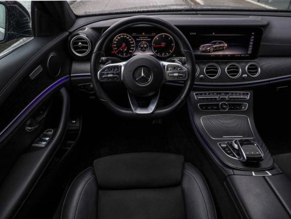 Mercedes-Benz E-Класс V (W213 S213 C238) с пробегом 2019 года, цена 3 249 000 рублей, 116900 км, седан, Автокод Объявления
