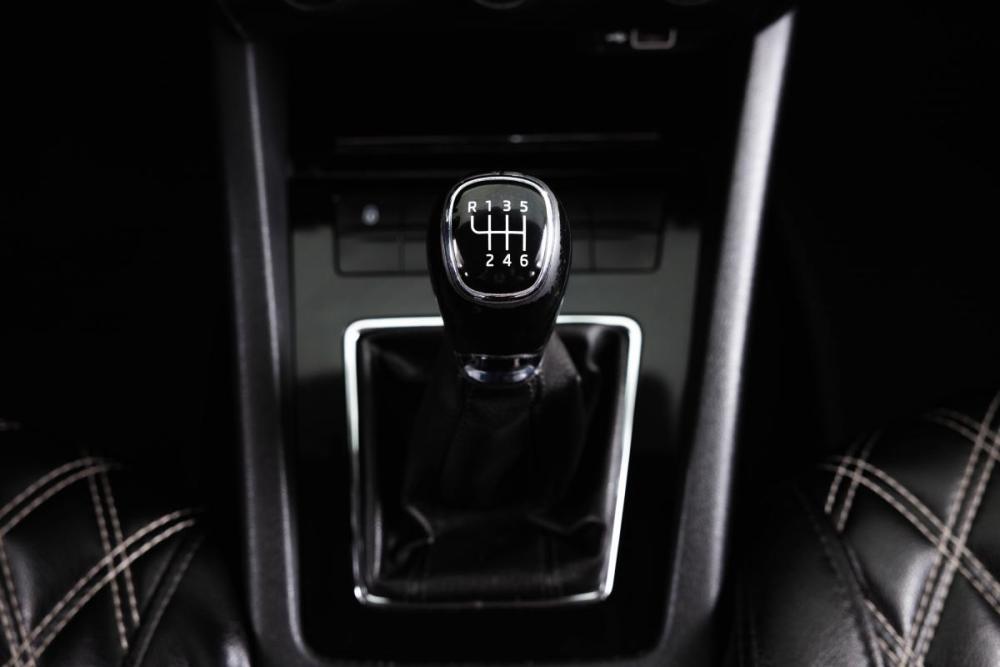 Skoda Octavia III (A7) Пермь  - изображение 20