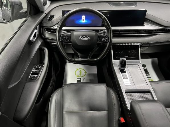 Chery Tiggo 7 Pro Max I с пробегом 2023 года, цена 1 845 000 рублей, 45119 км, внедорожник, Автокод Объявления